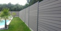 Portail Clôtures dans la vente du matériel pour les clôtures et les clôtures à Buigny-Saint-Maclou